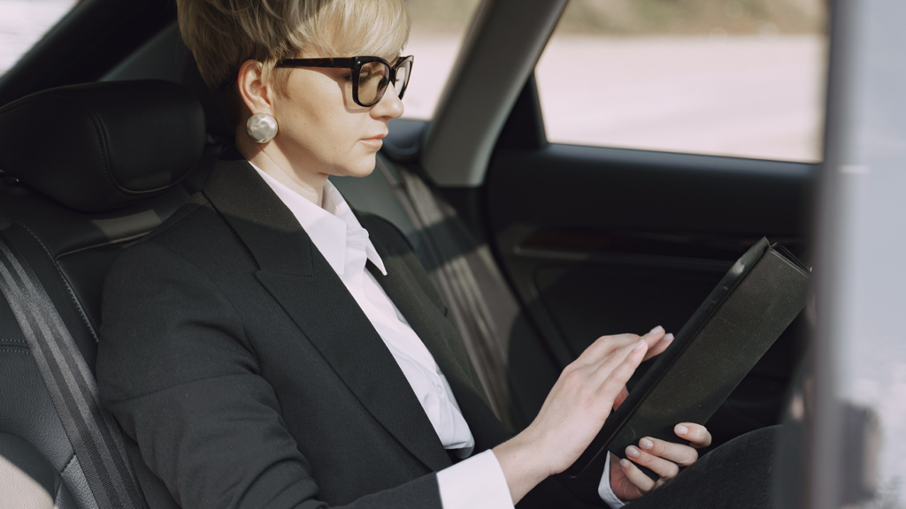 Mejores Servicios de Transporte De Lujo en Madrid​